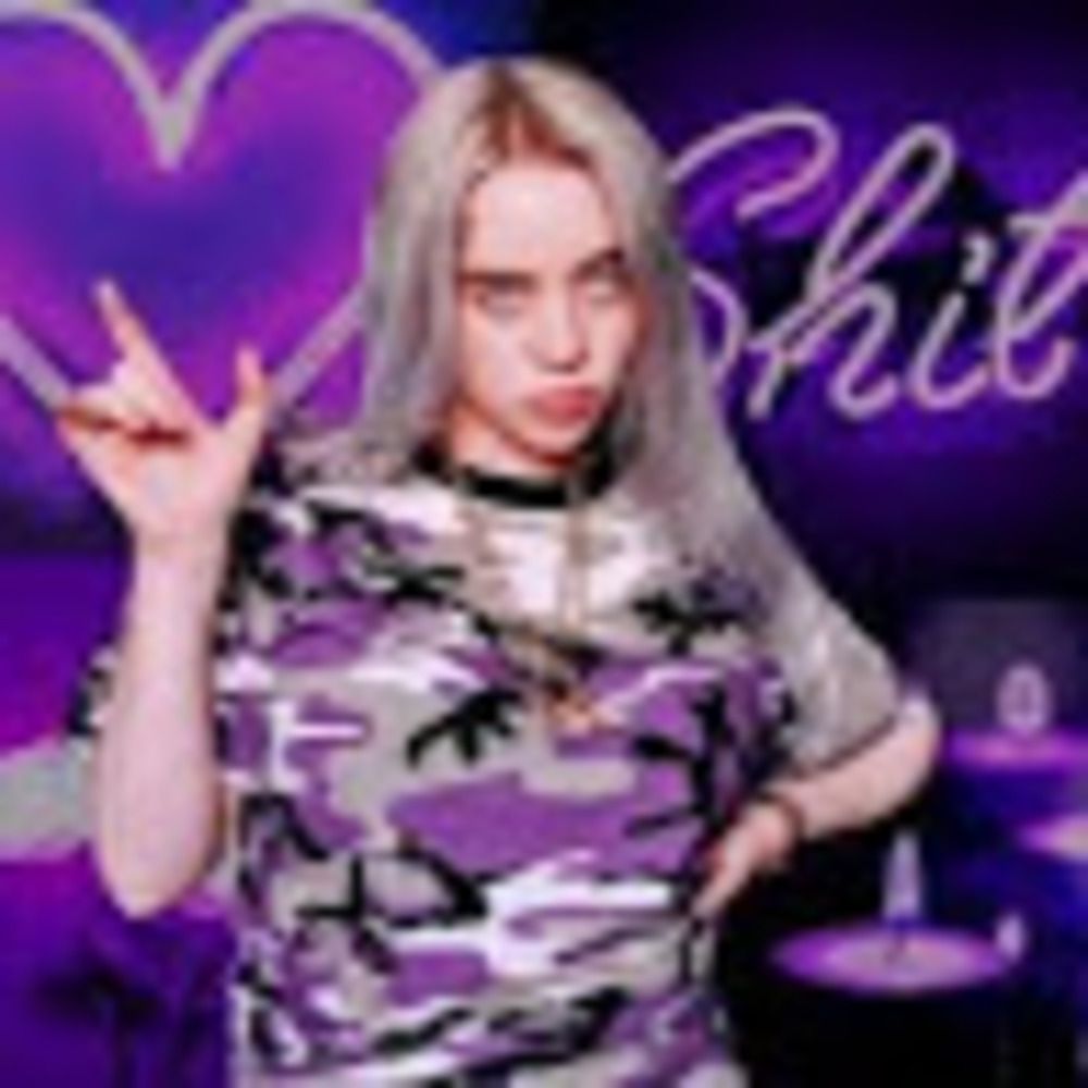 Meet your Posher, Jasmine